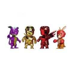 Stumble guys figurica 1pk blind box ( TW10104 ) -4