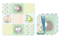 Sun ta toys svet insekata 9 komada ( PZ30821 )