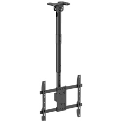 Superior Nosač za TV, plafonski, 32"-75", 60kg - 32-75 Extra Slim Ceiling-Mount