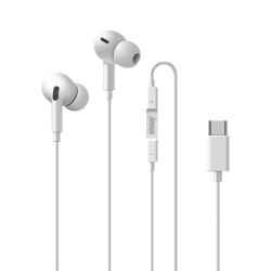 Superior pods co-pro3 type-c bele Handsfree slusalice ( SL1942 )