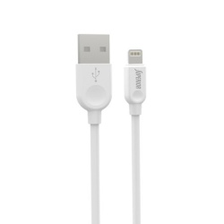 Superior Usb data kabal co-bx14 2.4a lightning 2m beli ( U1992 )