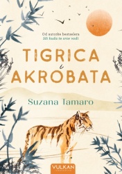 Suzana Tamaro Tigrica i akrobata ( 24865 )