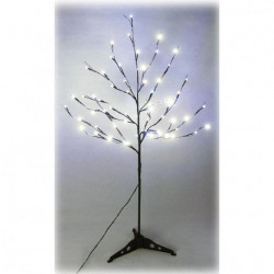 Svetlece drvo LED-64kom- bele - VISINA 120 cm ( 52-496000 ) - Img 3