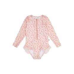 Swim Essentials kupaći kostimsa dugim rukavima ( 51093231 )