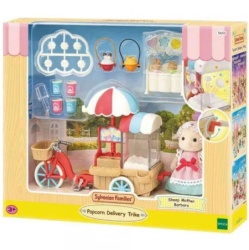 Sylvanian kolica kokica ( EC5653 )