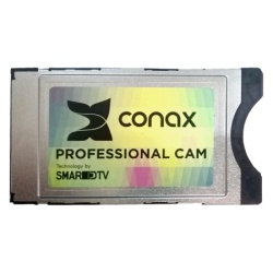 Synaps Conax CAM modul, professional za 10 kanala - PRO355-CNX03-10