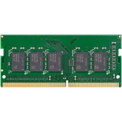 Synology D4ES04-4G DDR4 ECC Unbuffered SODIMM ( D4ES04-4G )