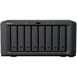 Synology diskstation ds1825+ 8-bay HDD nas