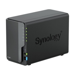Synology DS225+ 2-Bay HDD NAS Storage