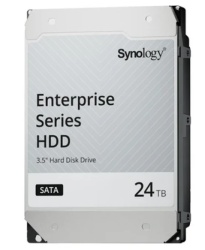 Synology hat5320 sata 24tb HDD