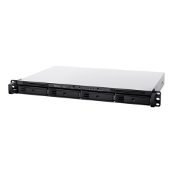 Synology RS422+ Rack AMD Ryzen R1600 2GB DDR4 4-bay NAS  ( 5659 )-5