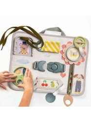 Taf Toys edukativna tabla ( 22114145 )