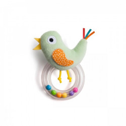Taf Toys zvečka Ptičica ( 22114019 ) - Img 1