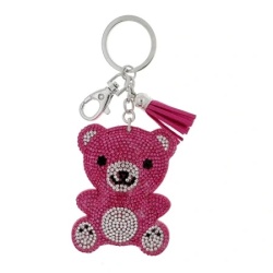 Takk bling kid privezak meda roze ( 711927 )