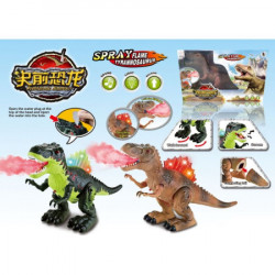 Tala, igračka, električni tiranosaurus, bacač plamena, miks ( 867063 )