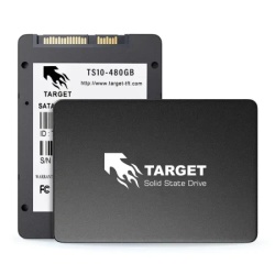 Target IT857 SSD 2.5 sata3 480GB -2