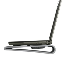 Targus AWE55GL Postolje i hladnjak za laptop 15-17 inča , crno-sivo -6