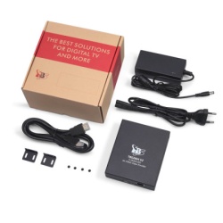 TBS TBS2604V2 4K UHD HD H.265 & H.264 HDMI Video Encoder ( TBS017 )