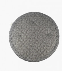 Tchibo jastuk za sedenje sivi ( 000064 ) - Img 3