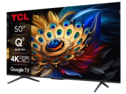 TCL 50C655/QLED/50"/4K HDR PRO/Google TV Televizor  ( 50C655 ) -14