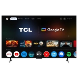 TCL 75V6C/ 75"/ 4K UHD/ 60Hz/ Google TV/ crna ( 75V6C )