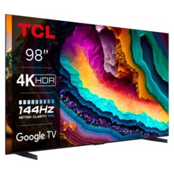 TCL 98P745 LED 98"/ 4K HDR/ 144Hz/ GoogleTV/ crna televizor-5