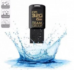 TeamGroup 32GB C171 USB 2.0 black TC17132GB01 - Img 2