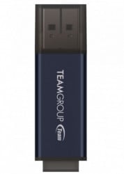 TeamGroup 32GB C211 USB 3.2 BLUE TC211332GL01 - Img 1