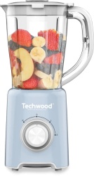 Techwood TBL-7854 blender plavi ( 21499 )
