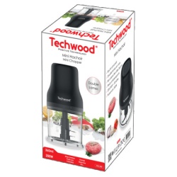 Techwood THA-340 seckalica ( 21501 )-2