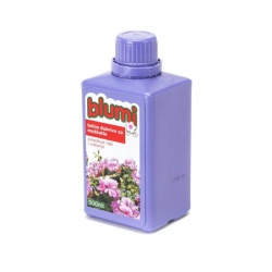 Tečno đubrivo za muškatla 0,5L Blumi ( 15749 )