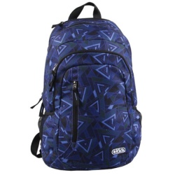 Teenage ranac Hyper sa 4 džepa dimenzije: 46 x 28 x 14 cm ( 32035 )