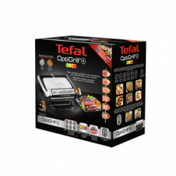 Tefal GC712D34 grill - Img 4