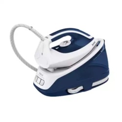 Tefal SV 6116 snaga 2200Wkeramička pločarezervoar 1.4lpritisak 5.3bara Parna stanica