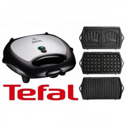 Tefal SW614831 aparat za sendviče  - Img 1