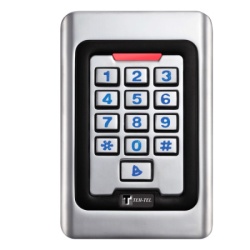 Tehtel Sifrator K9EM, antivandal, vodootporan ( 0691 )