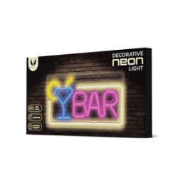 TelForceOne Dekorativna neon LED rasveta BAR COCKTAIL ( RTV100452 )-6