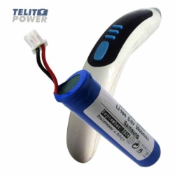 Telit Power Baterija za stomatološku lampu – Samsung Li-Ion 3.6V 3500mAh ( P-2552 )