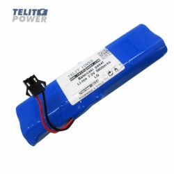 Telit Power Baterijski paket Li-Ion 7.4V 5800mAh za Wenda WP12 monitor ( P-2459 )