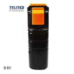 TelitPower 12V 2000mAh NiMH - zamenska baterija za ručni alat Festool BPH12C ( P-4166 ) - Img 3