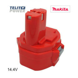TelitPower 14.4V 1500mAh - baterija za ručni alat Makita 192699-A ( P-4056 ) - Img 1