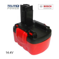 TelitPower 14.4V 2500mAh Bosch BAT159 Panasonic ( P-1668 ) - Img 2