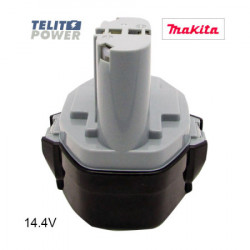 TelitPower 14.4V 3000mAh Panasonic - baterija za ručni alat Makita 192699-A ( P-1617 ) - Img 2