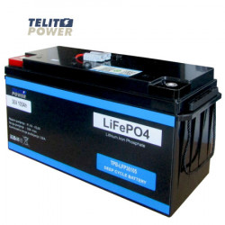 TelitPower 36V 105Ah TPB-LFP36105 LiFePO4 akumulator ( P-3295 ) - Img 1