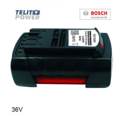 TelitPower 36V baterija za Bosch Li-Ion 5000 mAh ( P-4153 ) - Img 4