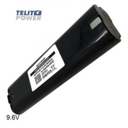 TelitPower 9.6V 1300mAh - baterija za ručni alat Makita 6095D ( P-2233 ) - Img 4