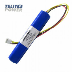 TelitPower baterija 540358C00 NiMH 7.2 1600mAh Panasonic za tester aparat ( P-2212 ) - Img 1