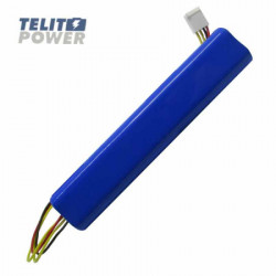 TelitPower baterija 540358C00 NiMH 7.2 1600mAh Panasonic za tester aparat ( P-2212 ) - Img 2