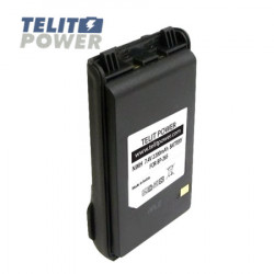 TelitPower baterija BP-265 Li-Ion 7.4V 2200mAh za radio stanicu ICOM IC-F3001 ( P-3311 ) - Img 3