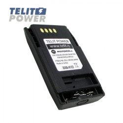 TelitPower baterija FTN6574B Li-Ion 3.6V 2350mAh Panasonic za radio stanicu Motorola MTP850 ( P-3277 ) - Img 4